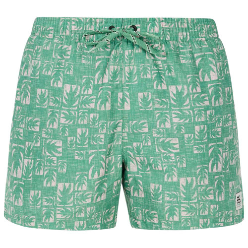 Protest Ανδρικό μαγιό PRTTifton Short Swim Shorts